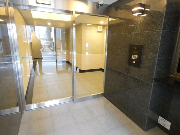 アジュールテラス中野新橋の物件内観写真